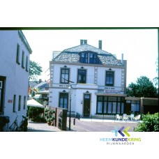 Cafe de Boei Rijnstraat Tolkamer F00002061